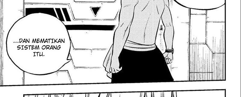 Eden’s Zero Chapter 264 Gambar 39